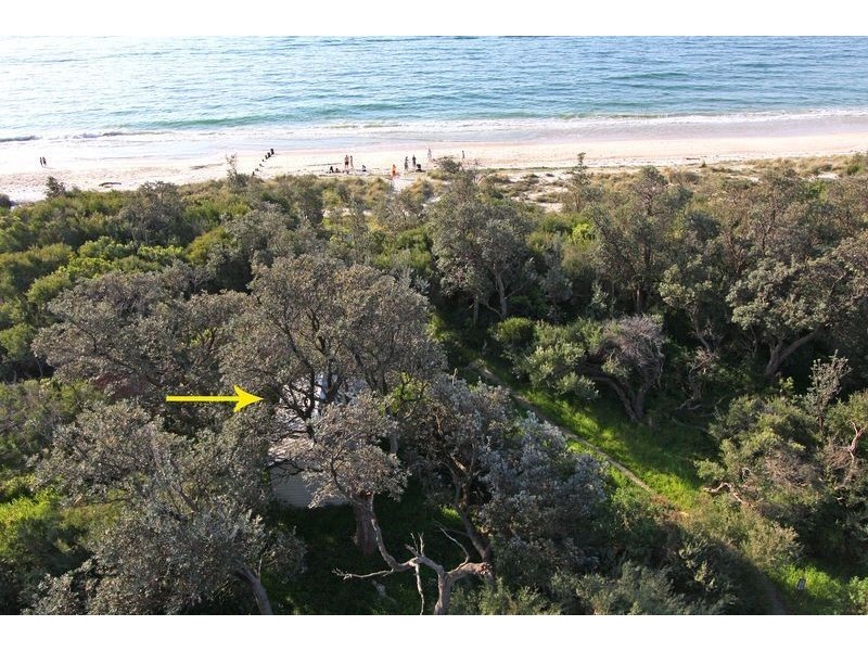 F12 McCrae Foreshore, Mccrae VIC 3938