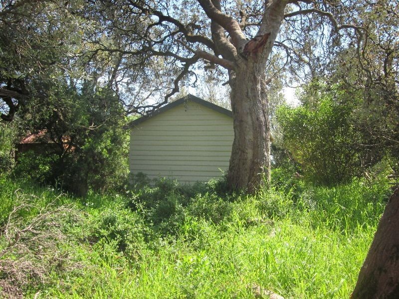 F12 McCrae Foreshore, Mccrae VIC 3938