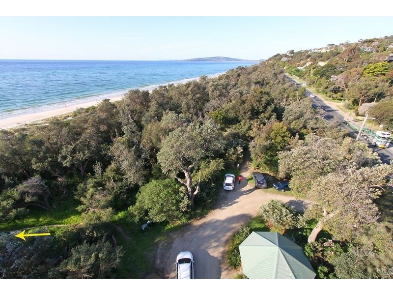 F12 McCrae Foreshore, Mccrae VIC 3938