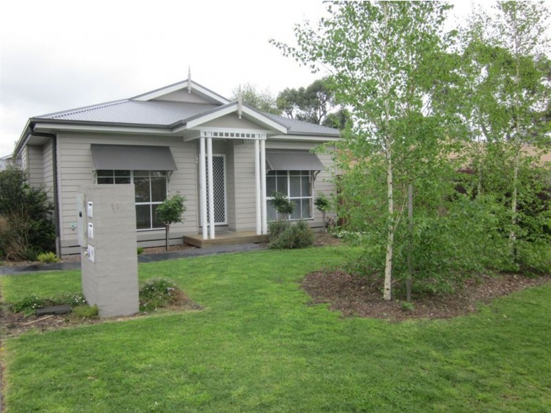 1/19 Como Crt, Dromana VIC 3936