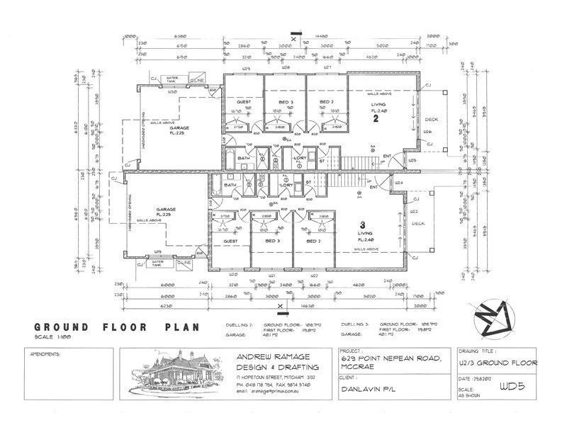 629 Point Nepean Road, Mccrae VIC 3938