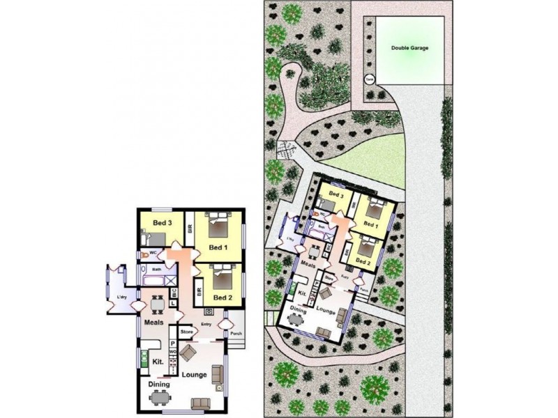 30 Olympic Parade, Dromana VIC 3936