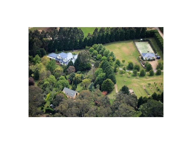 90-100 Valley View Lane, Main Ridge VIC 3928