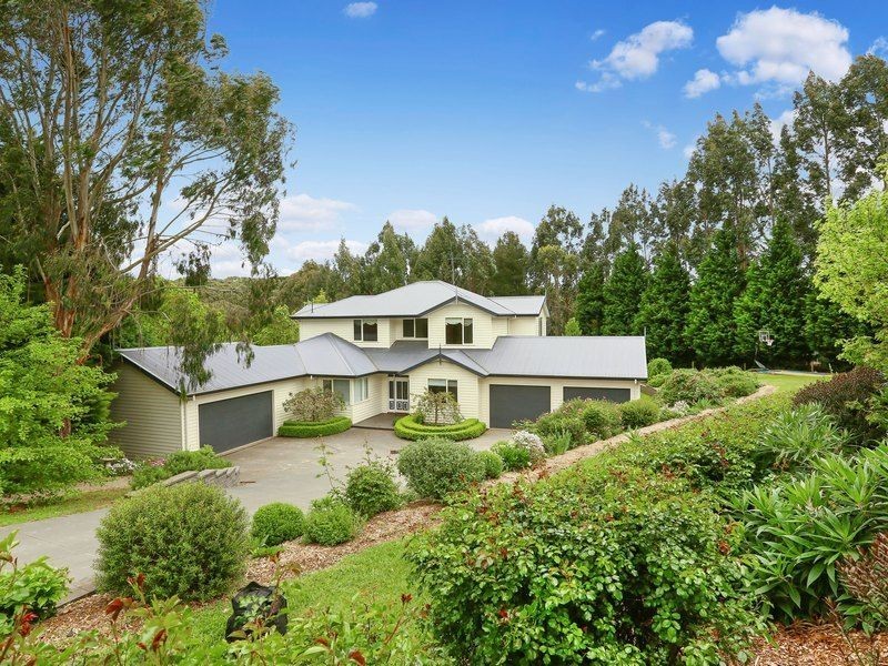 90-100 Valley View Lane, Main Ridge VIC 3928