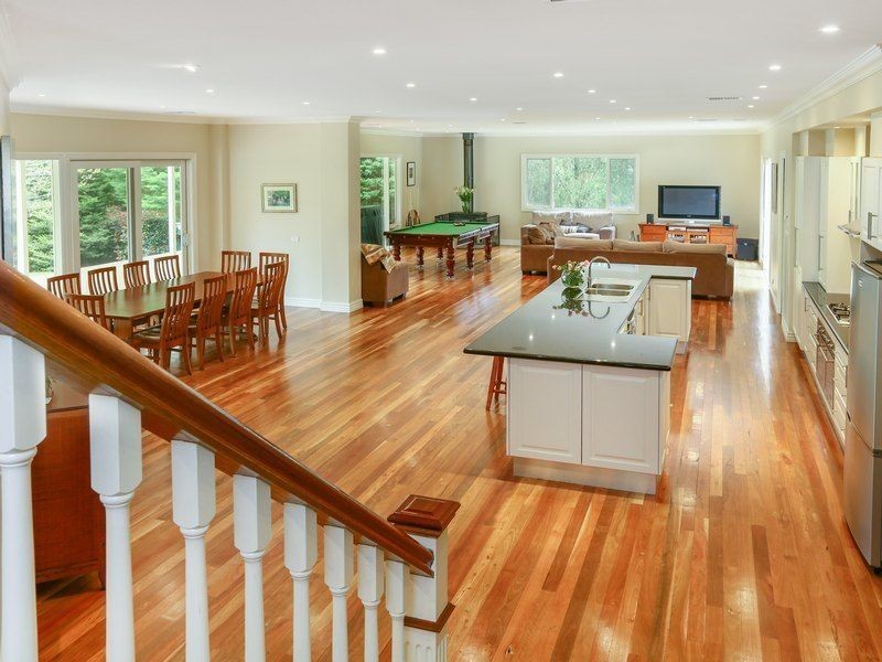 90-100 Valley View Lane, Main Ridge VIC 3928