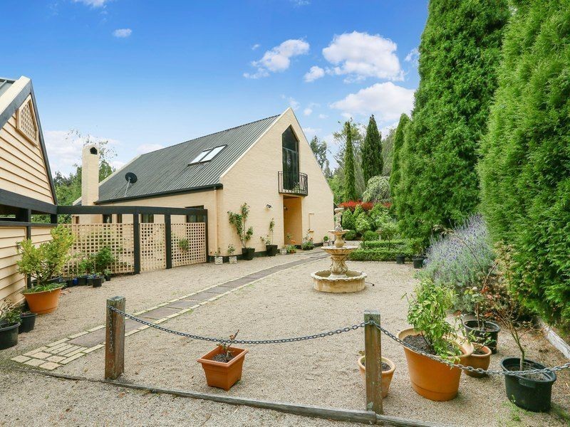 90-100 Valley View Lane, Main Ridge VIC 3928