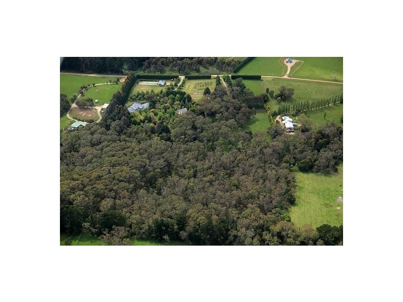 90-100 Valley View Lane, Main Ridge VIC 3928