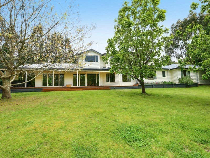 90-100 Valley View Lane, Main Ridge VIC 3928