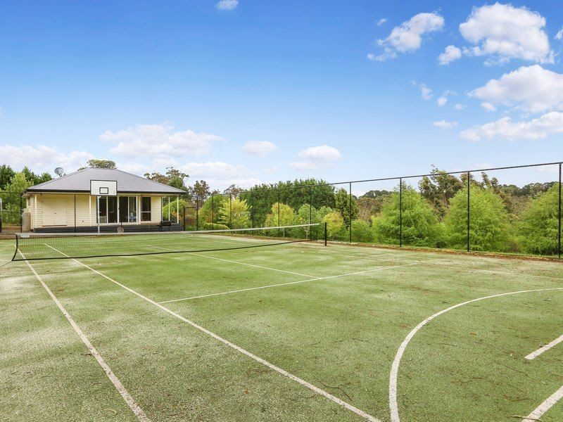90-100 Valley View Lane, Main Ridge VIC 3928