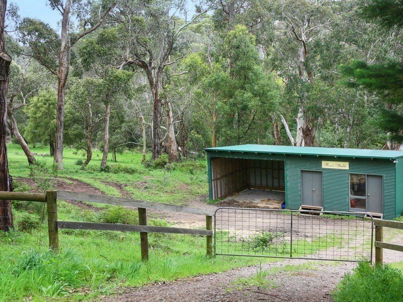 90-100 Valley View Lane, Main Ridge VIC 3928