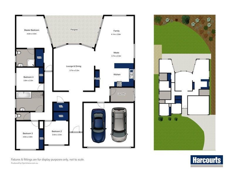 7 Somerset Place, Safety Beach VIC 3936