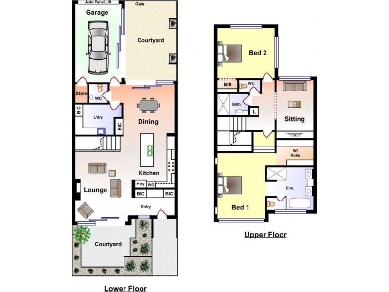 9 Helm Avenue, Safety Beach VIC 3936