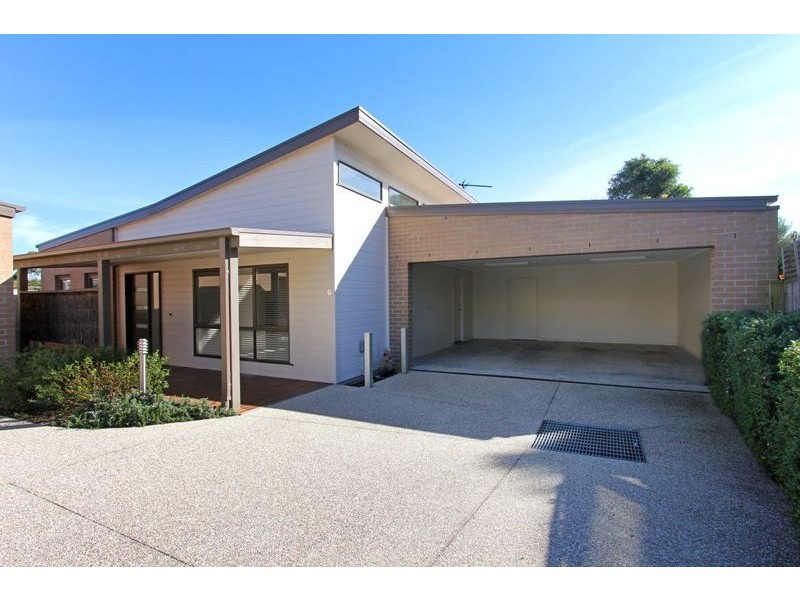 6/8-10 William Street, Mccrae VIC 3938