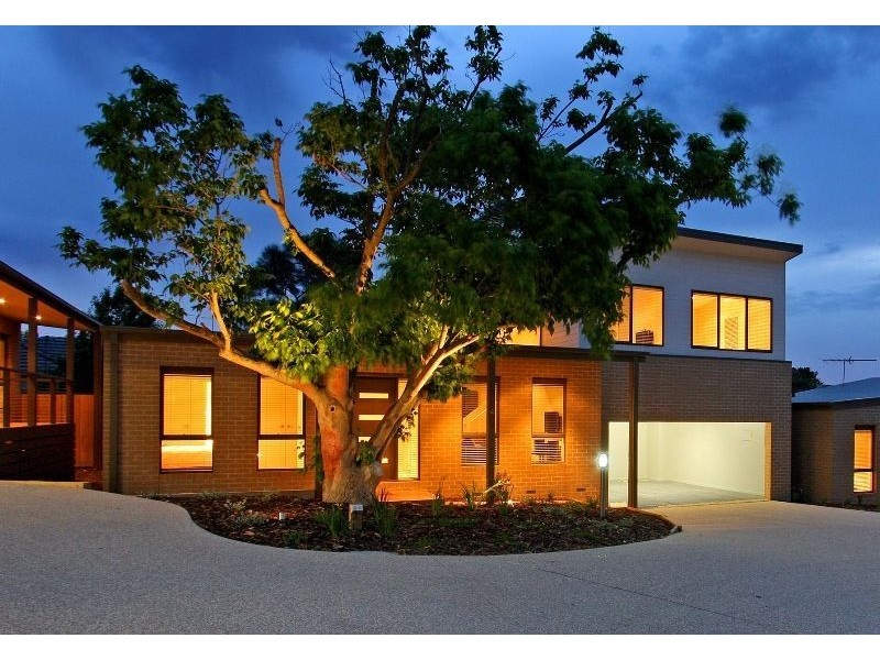 4/8-10 William Street, Mccrae VIC 3938