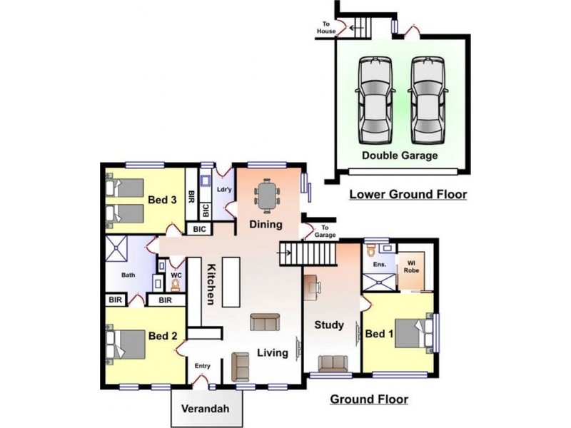 4/8-10 William Street, Mccrae VIC 3938