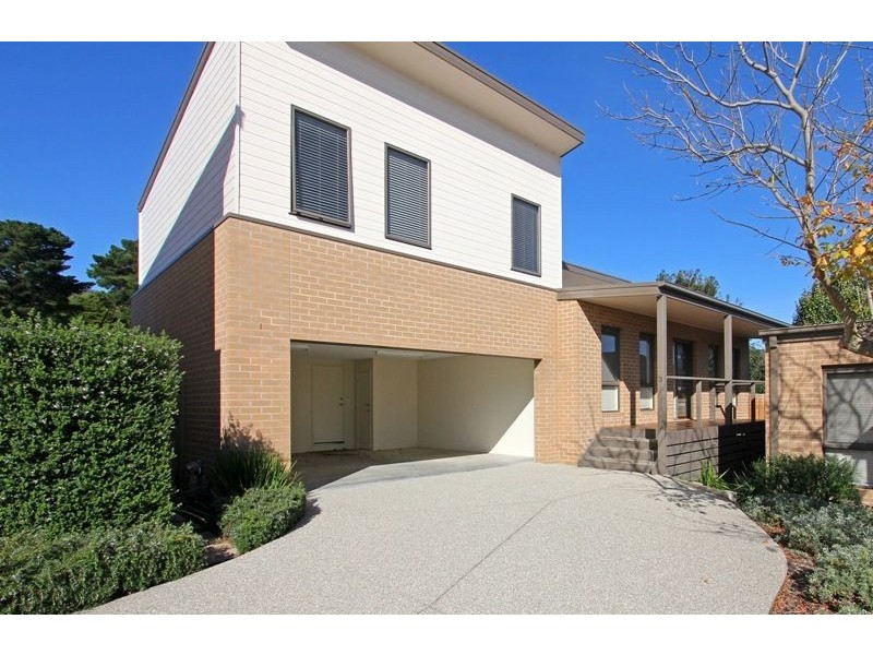 3/8-10 William Street, Mccrae VIC 3938