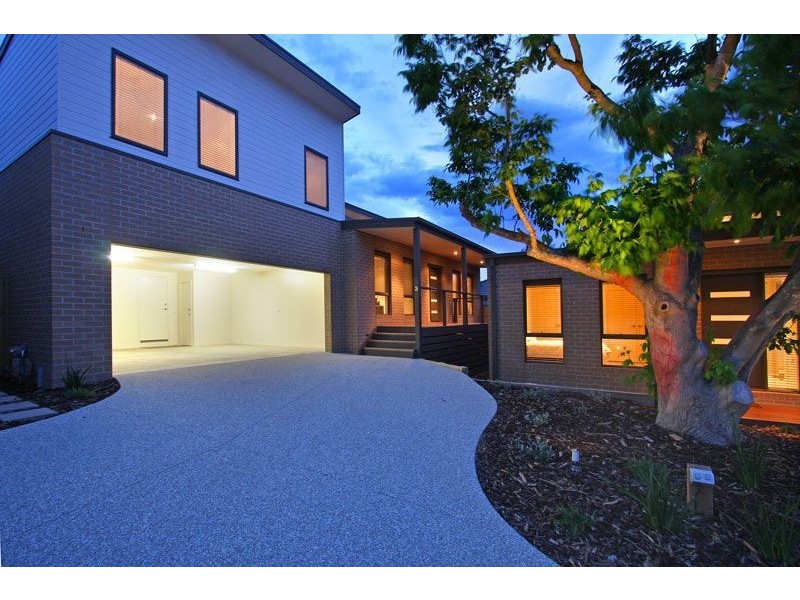 3/8-10 William Street, Mccrae VIC 3938