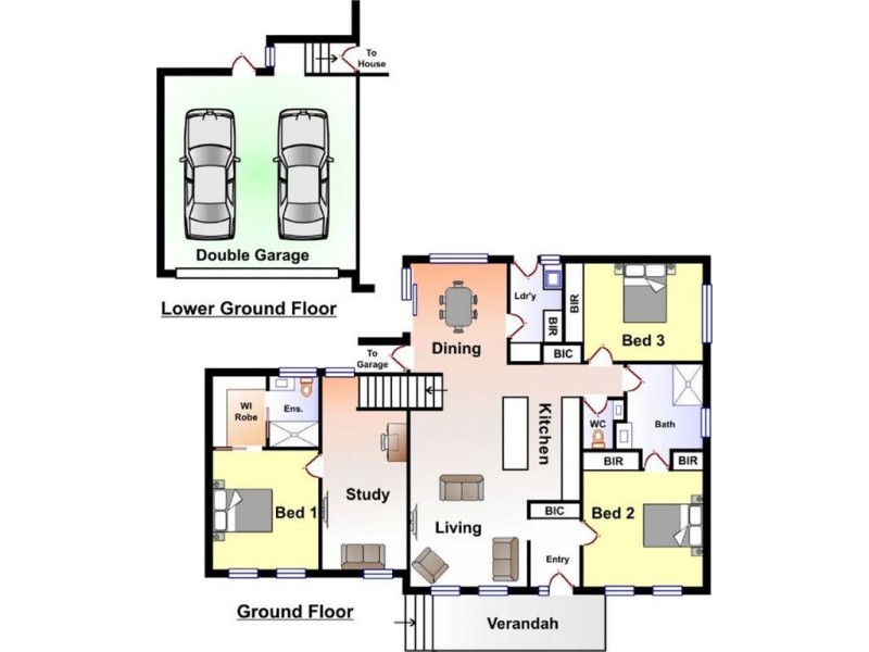 3/8-10 William Street, Mccrae VIC 3938