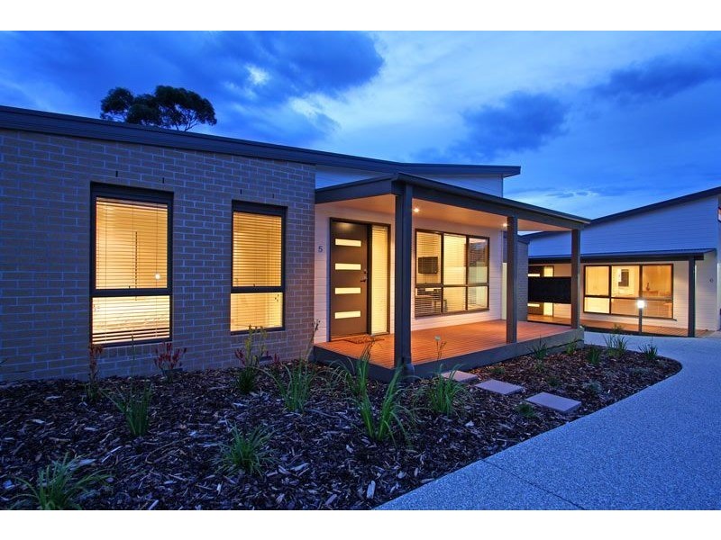 5/8-10 William Street, Mccrae VIC 3938