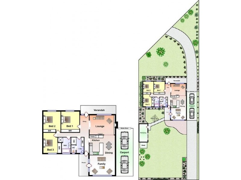 16 Thomas Street, Dromana VIC 3936