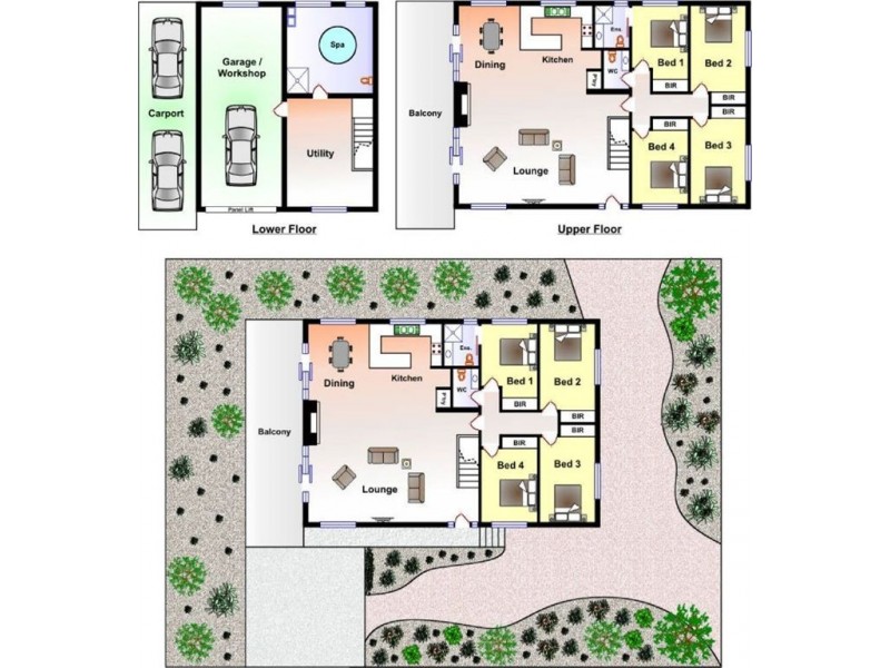 10 Clarendon Street, Dromana VIC 3936