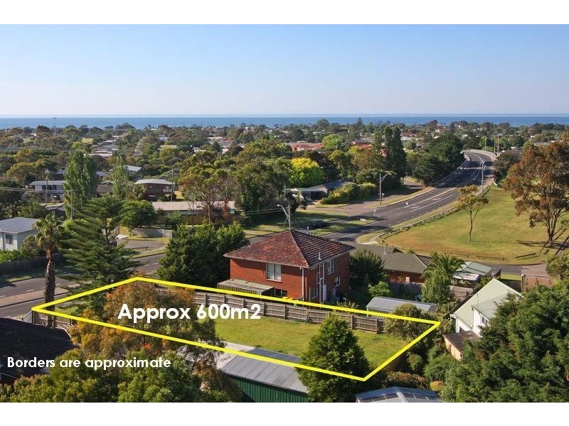 21 Mary Street, Dromana VIC 3936