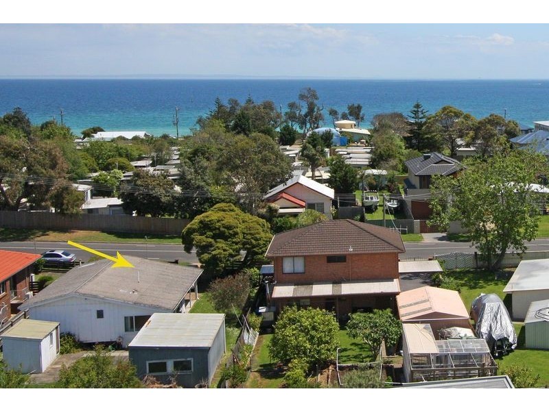 118 Dromana Parade, Safety Beach VIC 3936