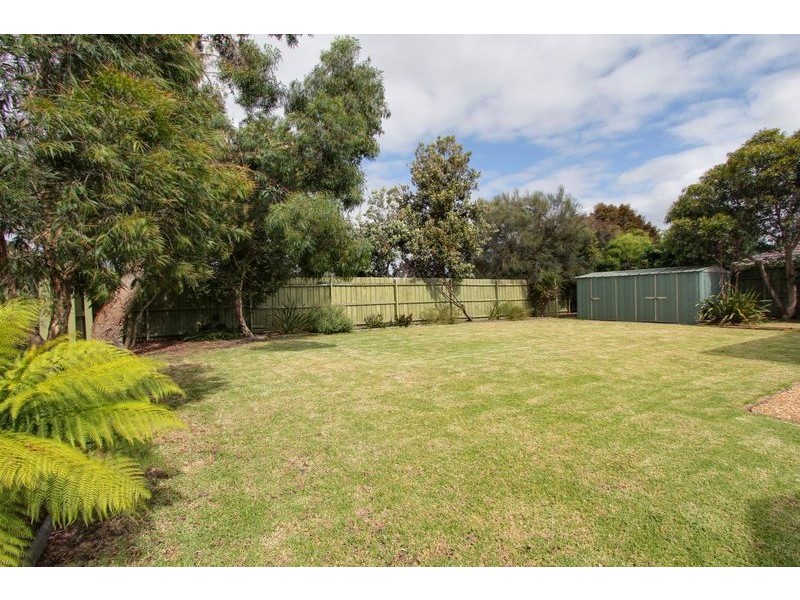 25 Somerset Place, Safety Beach VIC 3936