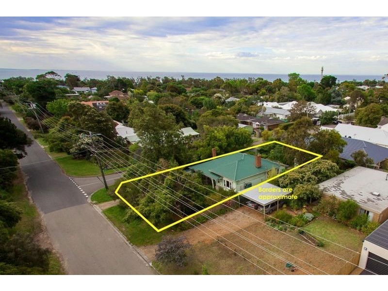 23 The Avenue, Mccrae VIC 3938