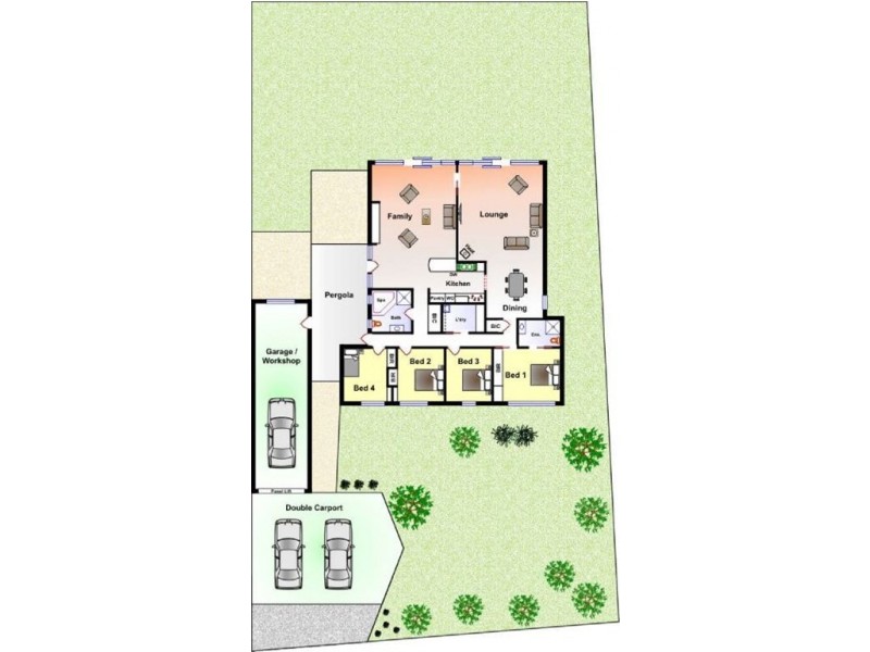 9 Coburn Avenue, Mccrae VIC 3938