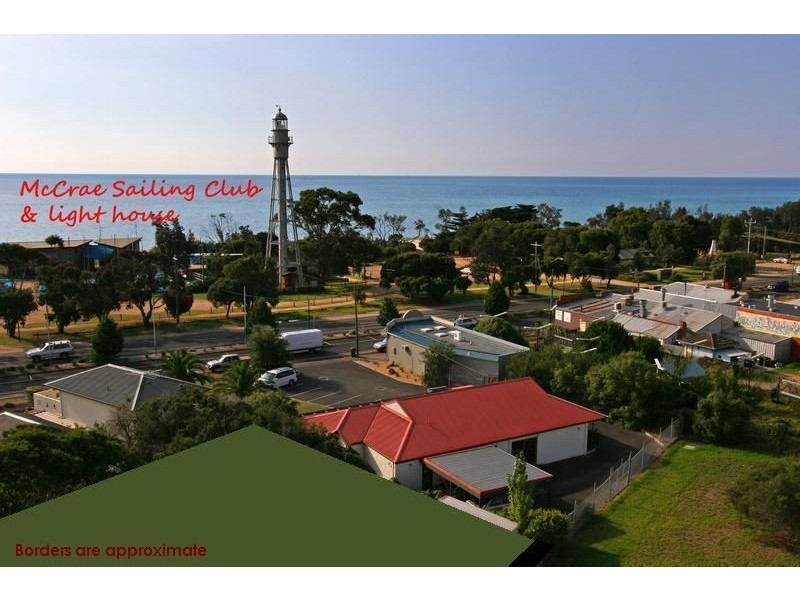 1 Bartels Street, Mccrae VIC 3938