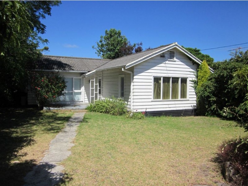 16 Bartels St, Mccrae VIC 3938