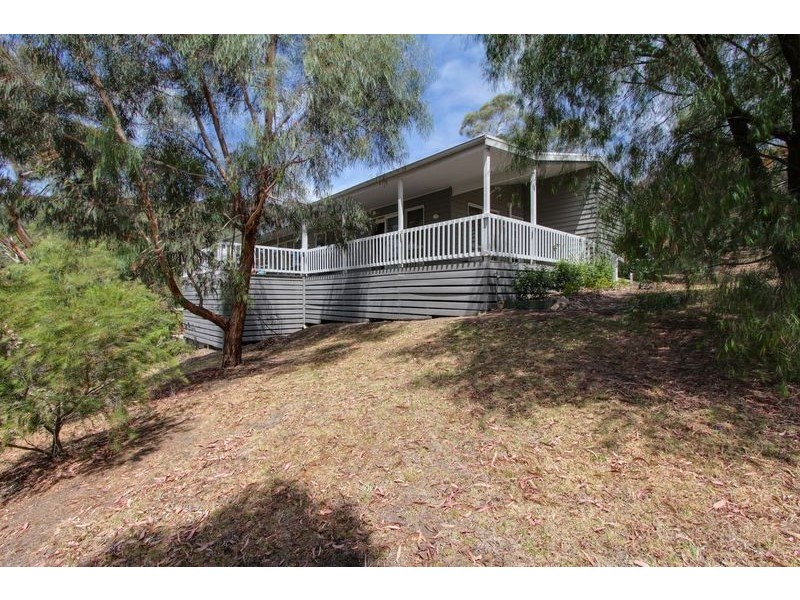 28 The Boulevard, Mccrae VIC 3938