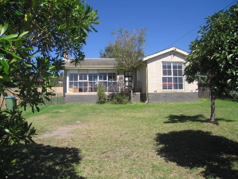 33 Tennent St, Dromana VIC 3936