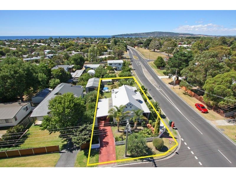 2 Elizabeth Avenue, Dromana VIC 3936