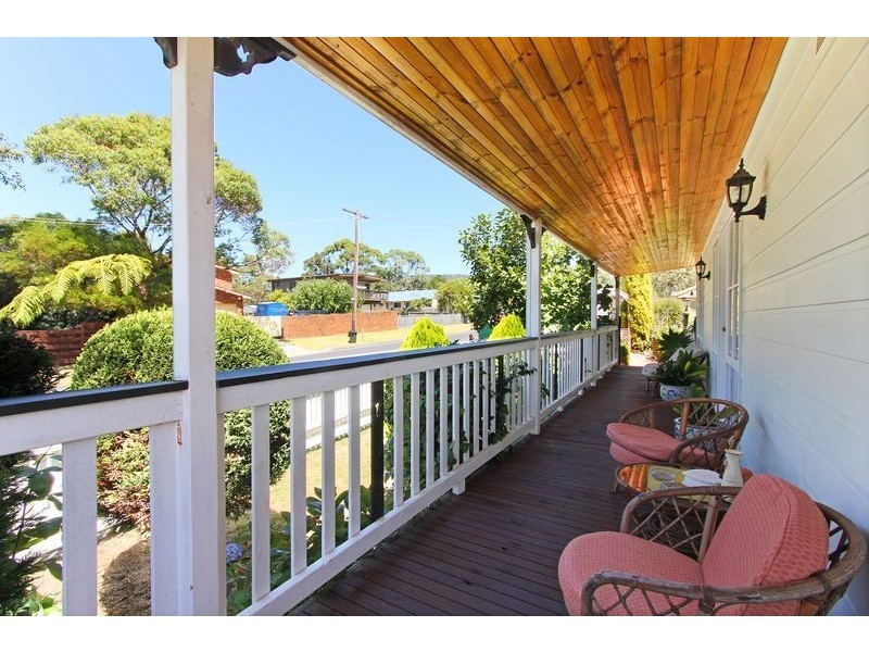 2 Elizabeth Avenue, Dromana VIC 3936