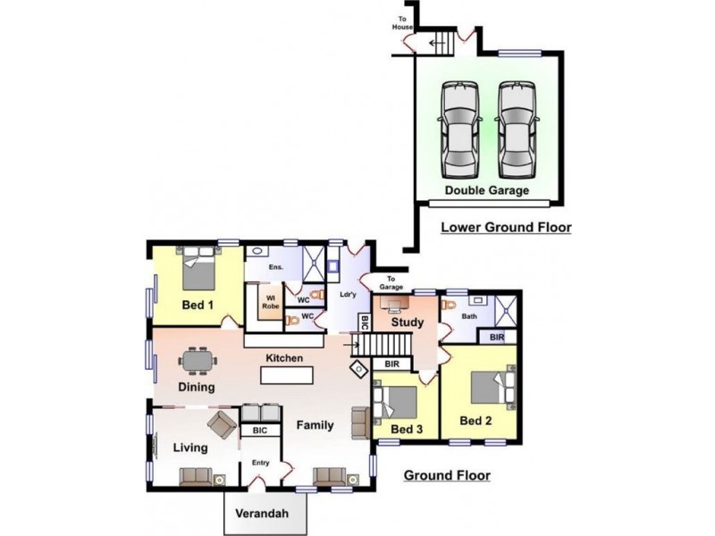 1/8-10 William Street, Mccrae VIC 3938