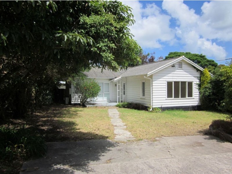 16 Bartels St, Mccrae VIC 3938