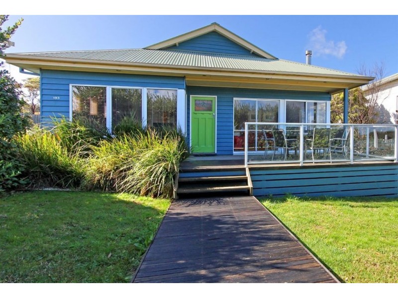 193 Marine Drive, Safety Beach VIC 3936