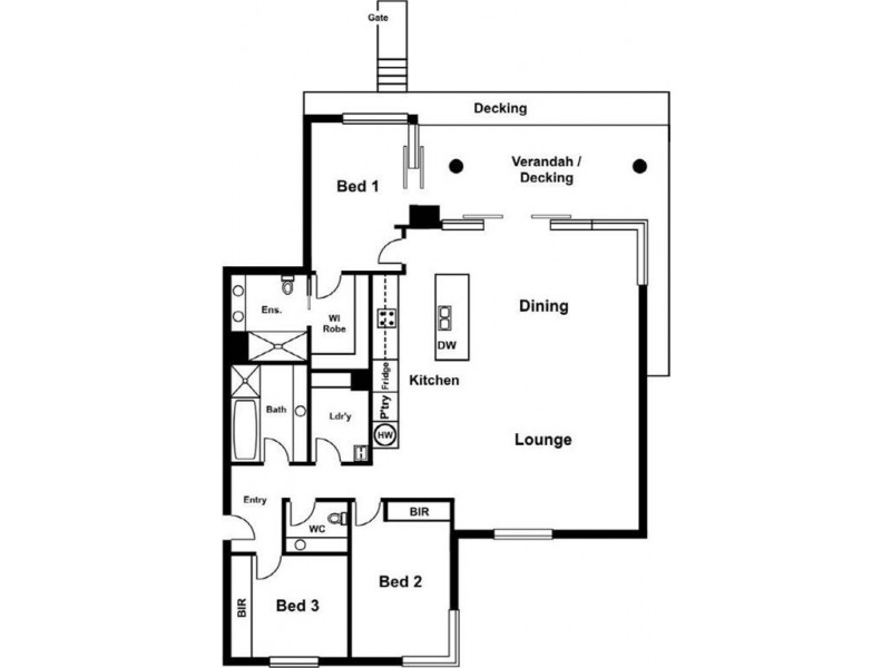 101a/83 Spinnaker Tce, Safety Beach VIC 3936