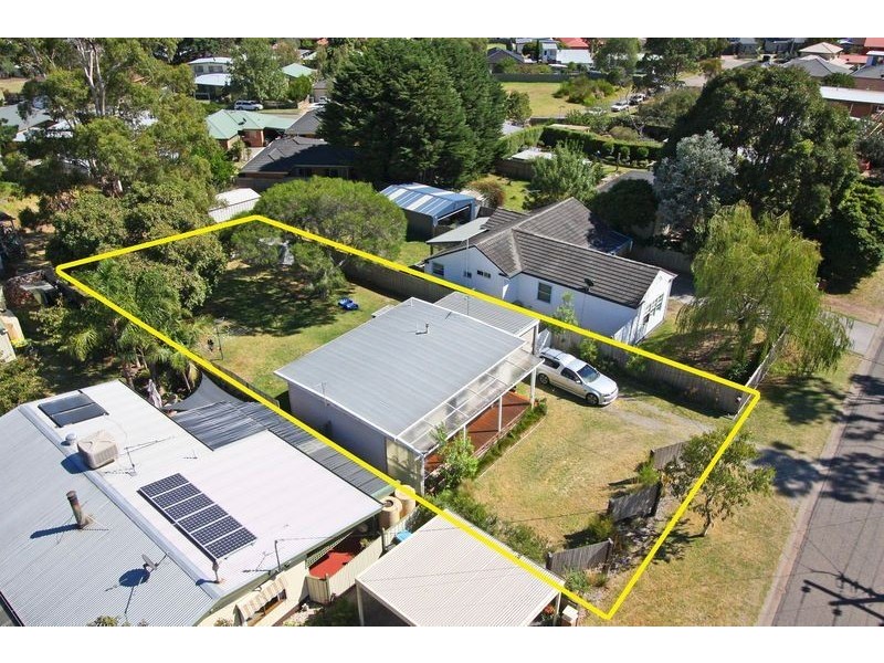 24 Lombardy Avenue, Dromana VIC 3936