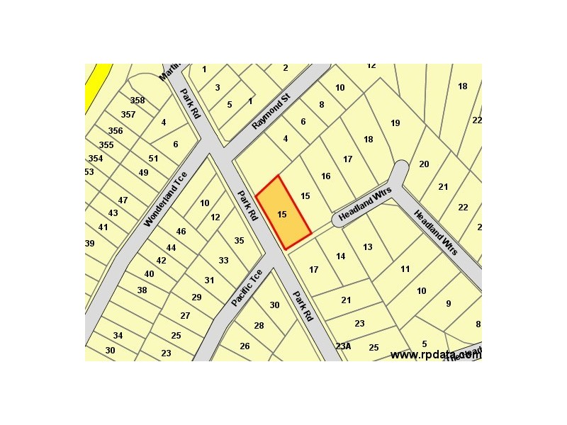 15 Park Road, Mount Martha VIC 3934