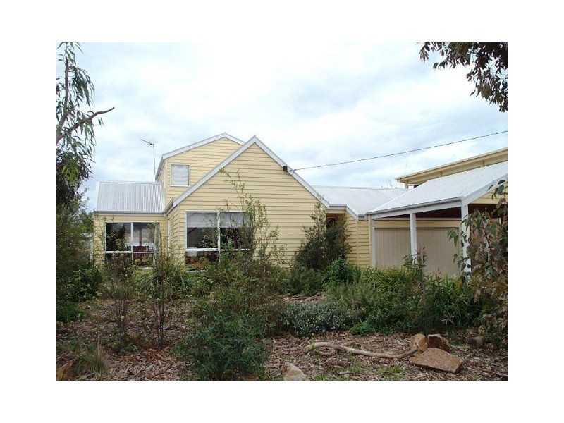 41 Coveside Avenue, Safety Beach VIC 3936