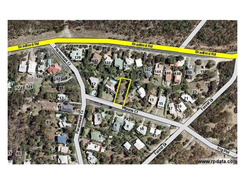 7 Wyuna Court, Mount Martha VIC 3934