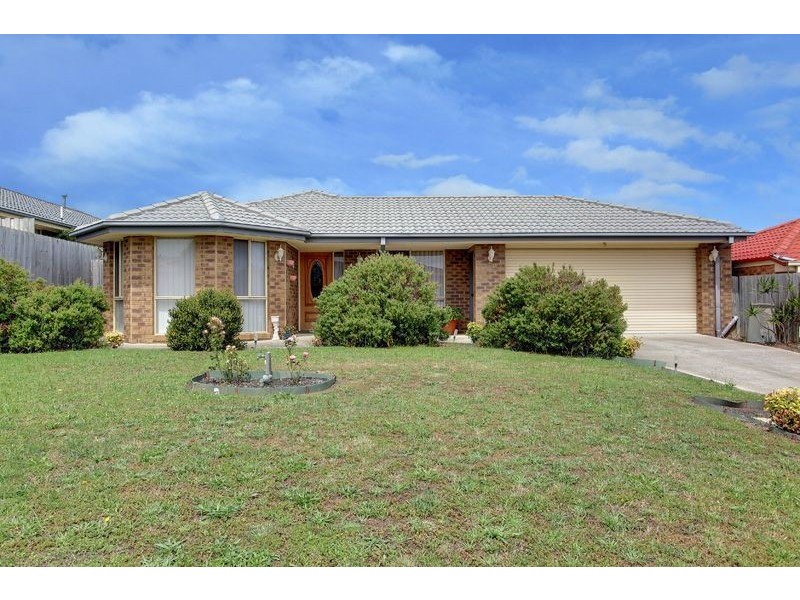 26 Wensleydale Drive, Mornington VIC 3931