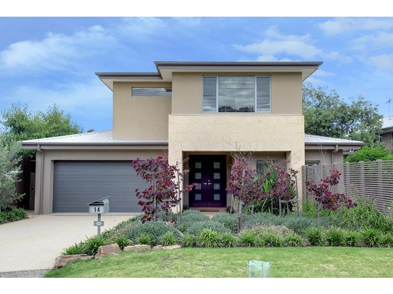 14 Shanns Avenue, Mount Martha VIC 3934