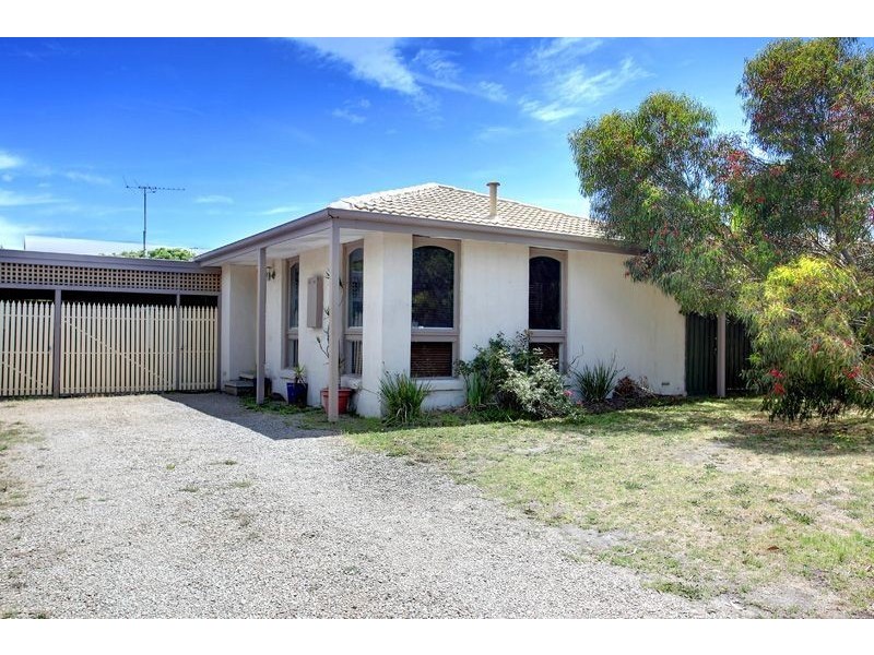 7 Morlyn Drive, Mount Martha VIC 3934