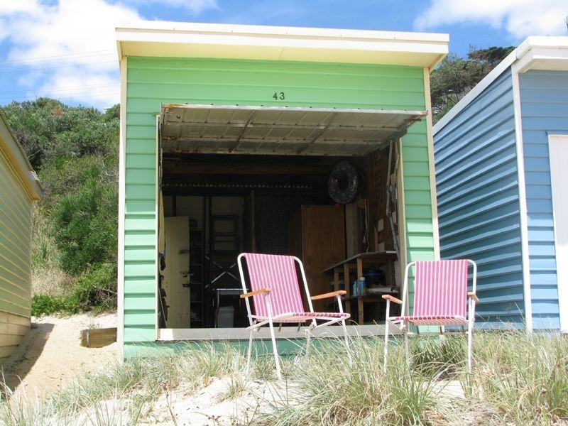 43 South Beach, Mount Martha VIC 3934