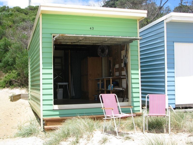 43 South Beach, Mount Martha VIC 3934