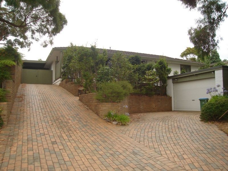 20 Sherwood Crescent, Mount Martha VIC 3934